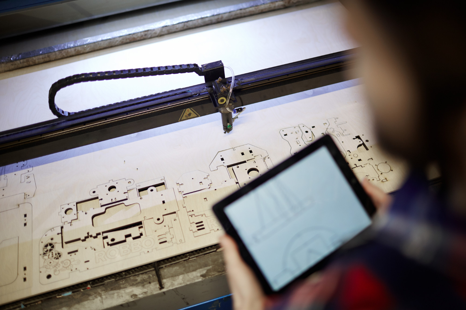 Mild Steel Laser Cutting Gold Coast & Southeast QLD