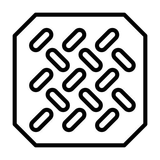 Zincalume Sheet