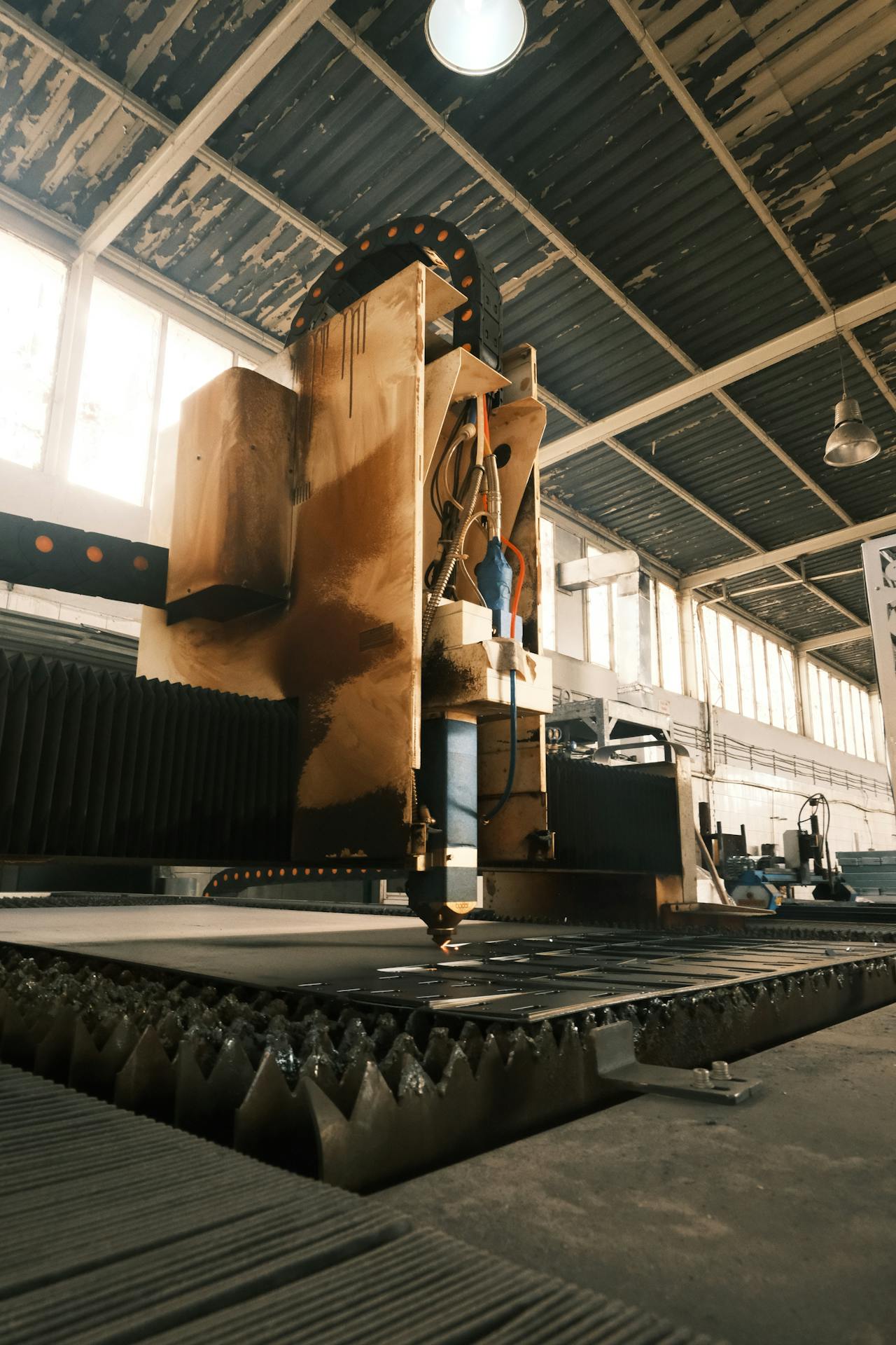 Common questions about mining and resources laser cutting services and applications