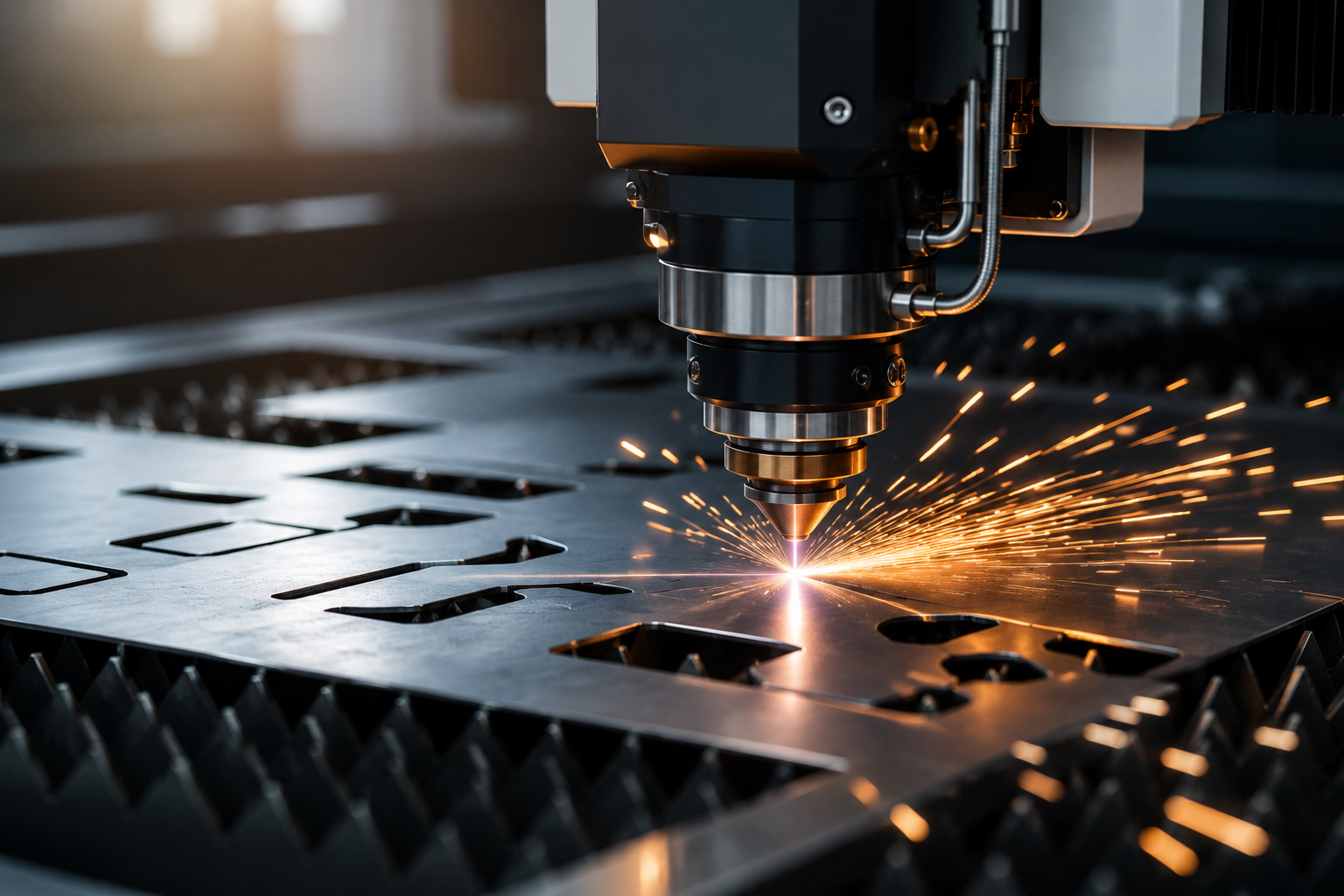 Best laser cutting company Gold Coast