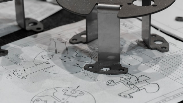 Automotive laser cutting for precision parts and custom vehicle fabrication