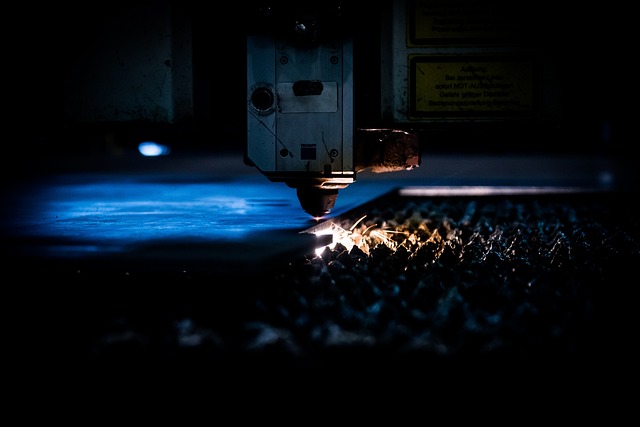 Metal laser cutting services available across Brisbane Northside Southside and surrounding areas