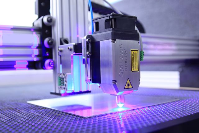 Absolute Laser Cutting serving Gold Coast and Queensland with precision fabrication