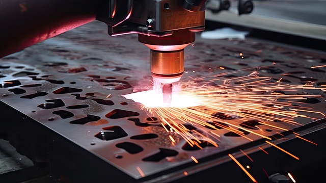 Custom laser cutting services for Toowoomba fabricators, engineers, and manufacturers