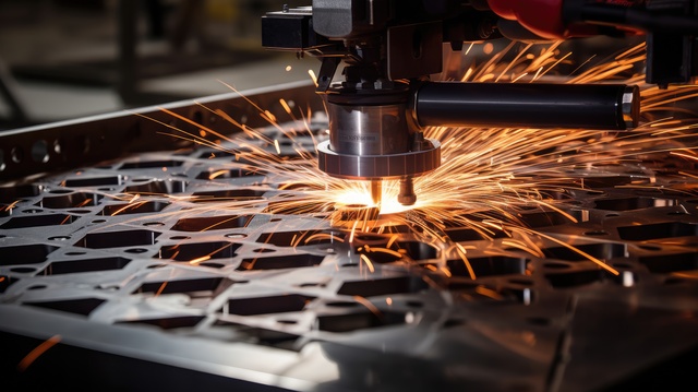 Precision metal laser cutting for custom residential, commercial, and industrial projects in Toowoomba