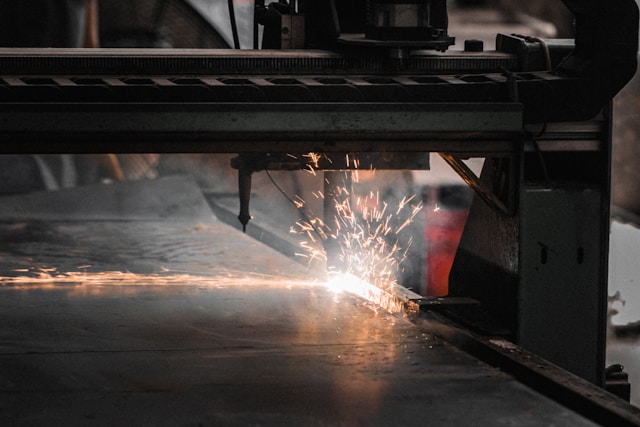 Same-day laser cutting quotes and express 24-hour service in Caboolture