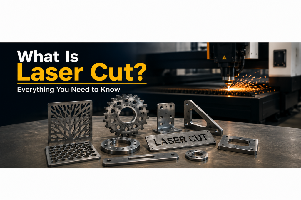 what-is-laser-cut